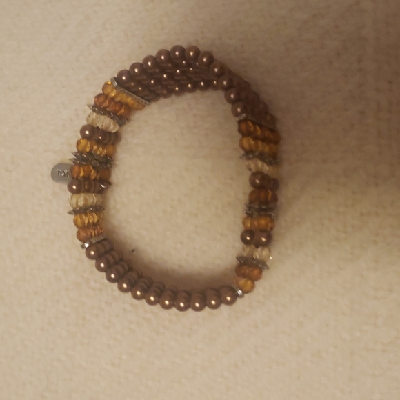 Boho bracelet - Picture 2 of 3